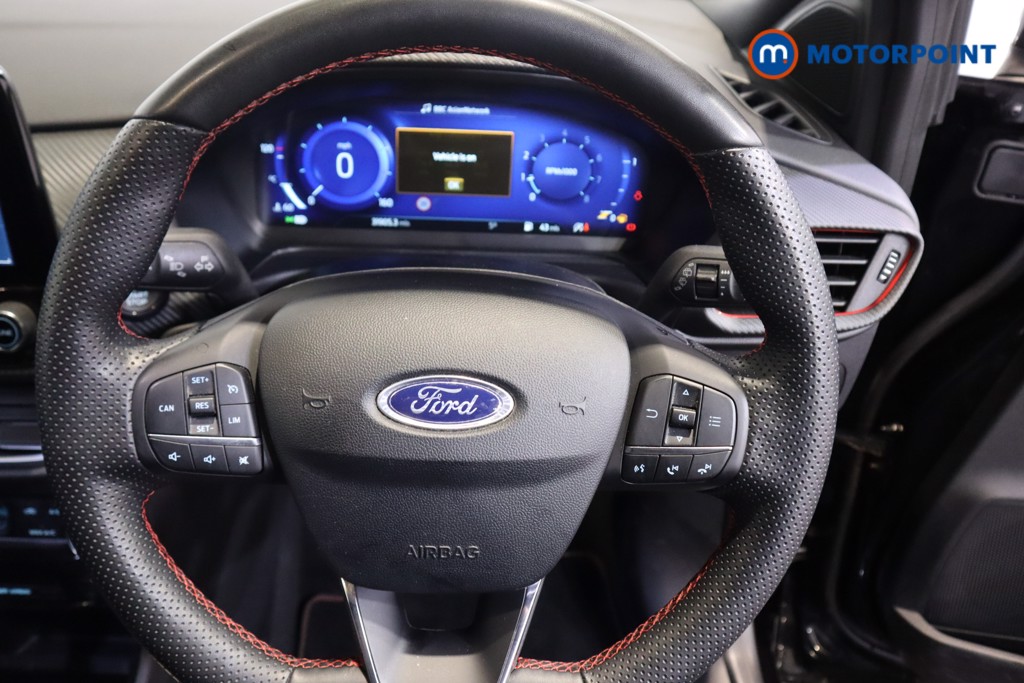 Used Ford Puma 2022 for sale - 77275015: Photo 11