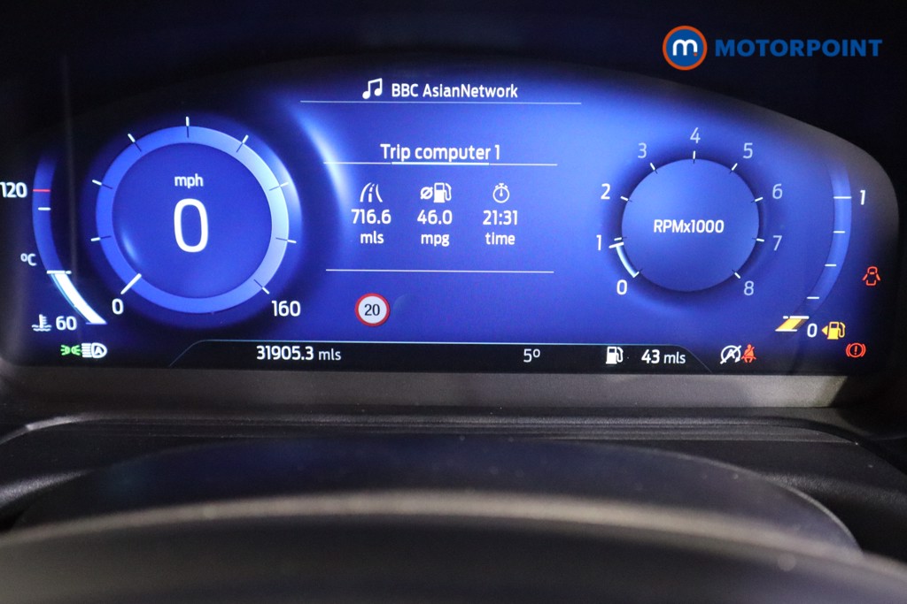 Used Ford Puma 2022 for sale - 77275015: Photo 12