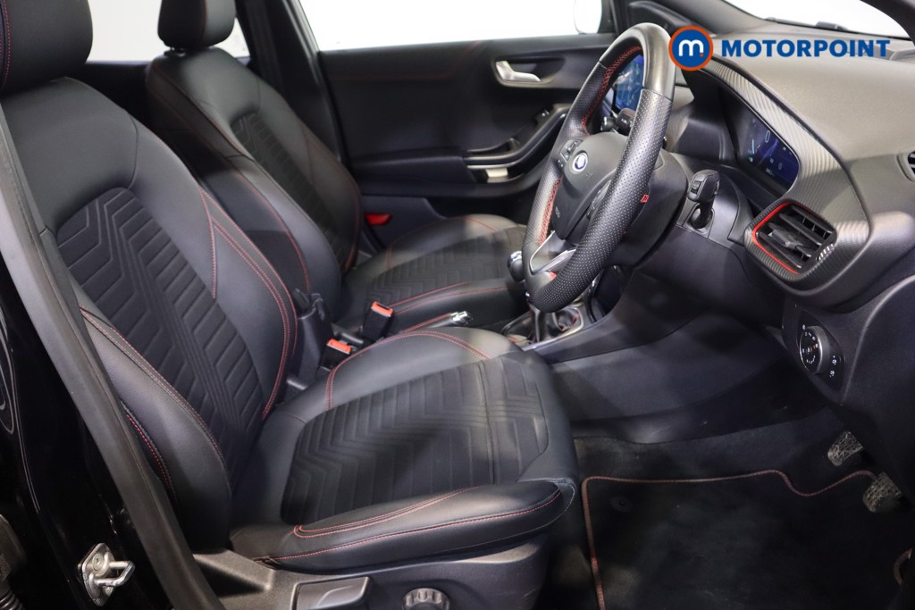 Used Ford Puma 2022 for sale - 77275015: Photo 14