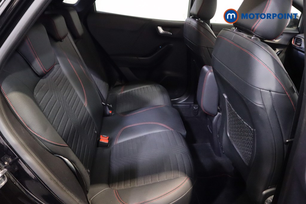 Used Ford Puma 2022 for sale - 77275015: Photo 15