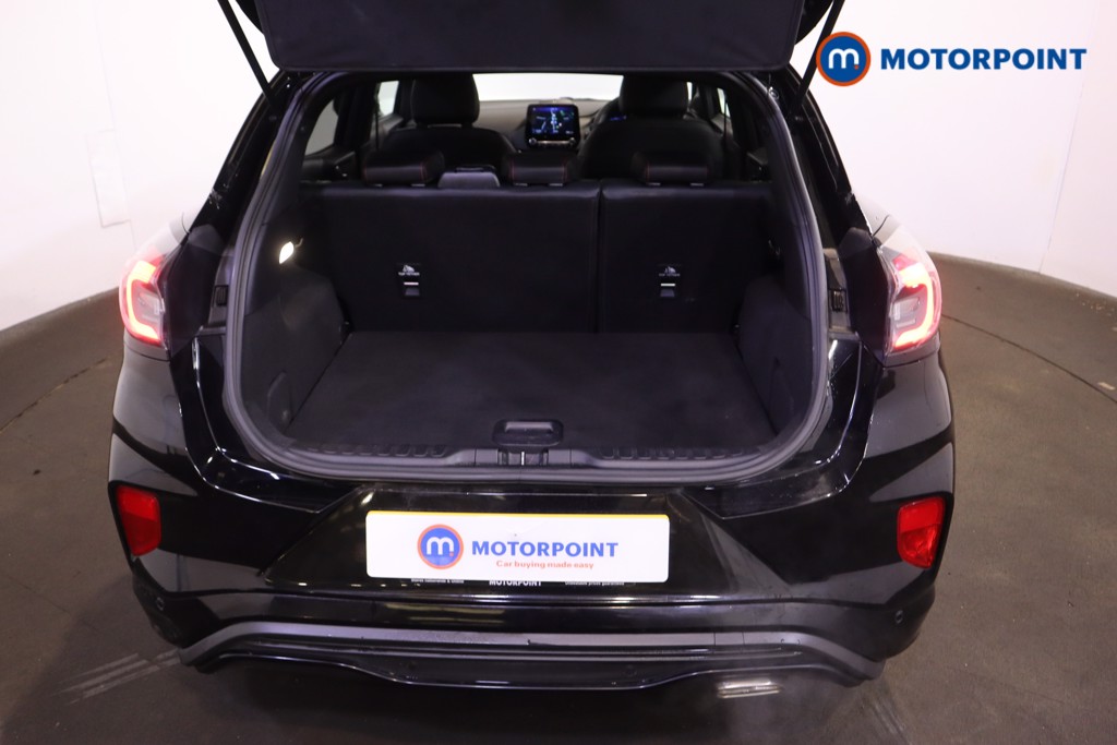 Used Ford Puma 2022 for sale - 77275015: Photo 16