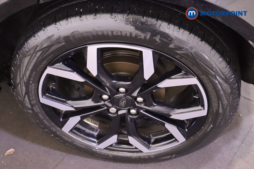 Used Ford Puma 2022 for sale - 77275015: Photo 17