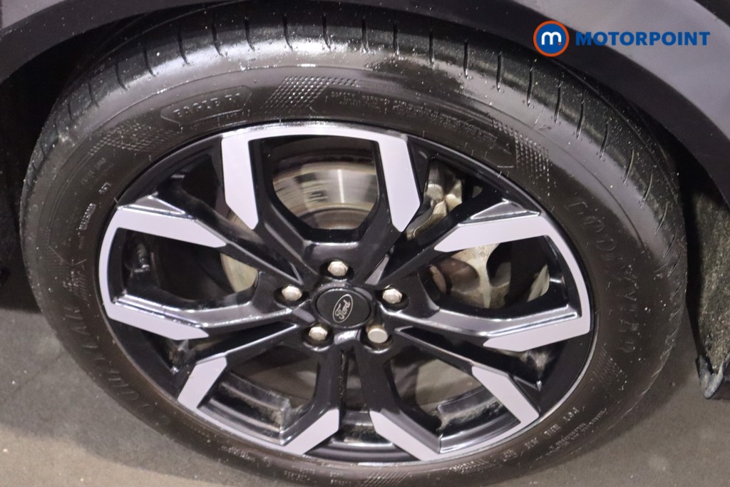 Used Ford Puma 2022 for sale - 77275015: Photo 19