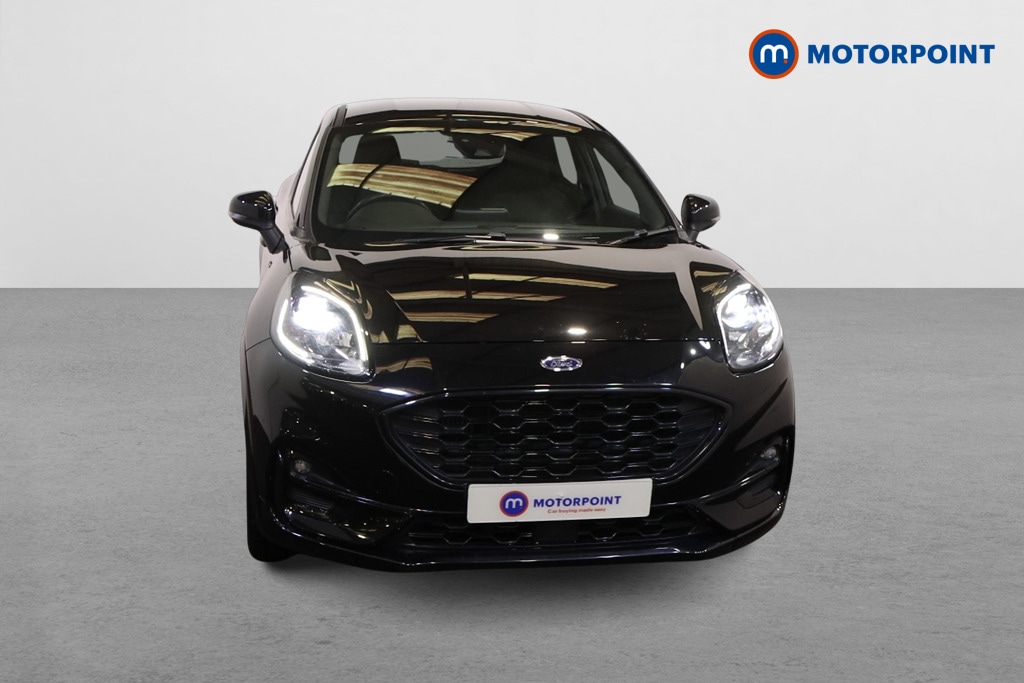 Used Ford Puma 2022 for sale - 77275015: Photo 2