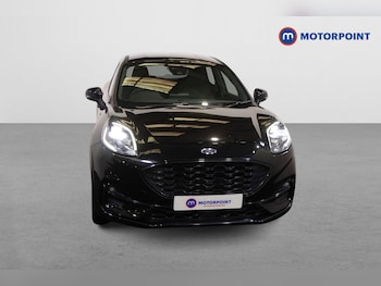 Used Ford Puma 2022 for sale - 77275015: Photo
