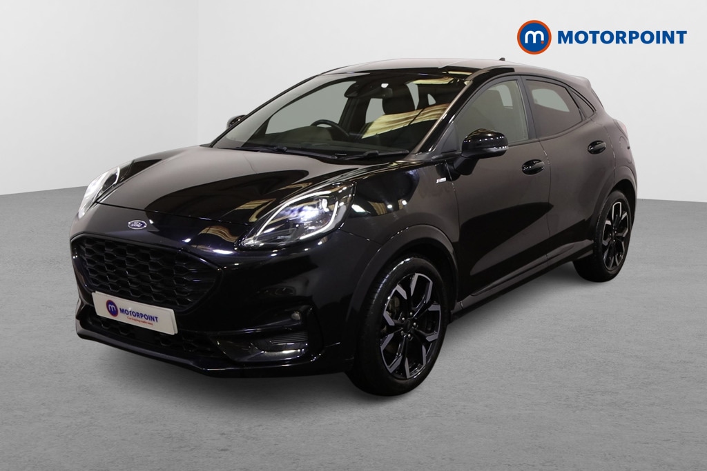 Used Ford Puma 2022 for sale - 77275015: Photo 3