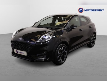 Used Ford Puma 2022 for sale - 77275015: Photo