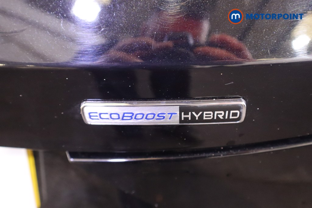 Used Ford Puma 2022 for sale - 77275015: Photo 40