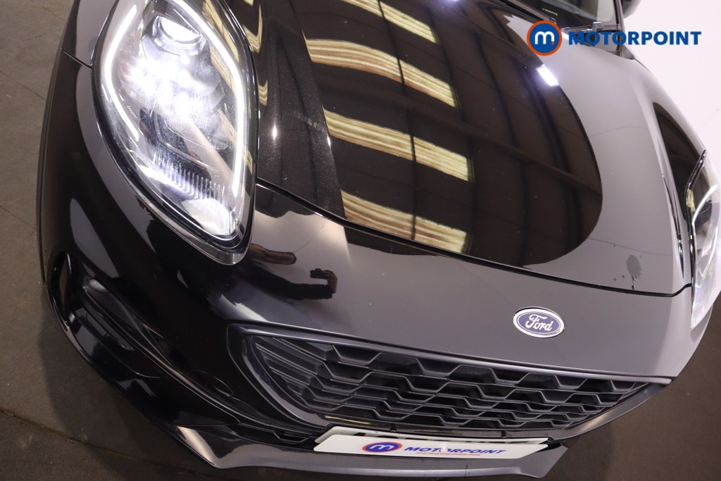 Used Ford Puma 2022 for sale - 77275015: Photo 43