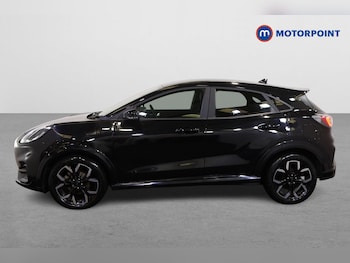 Used Ford Puma 2022 for sale - 77275015: Photo