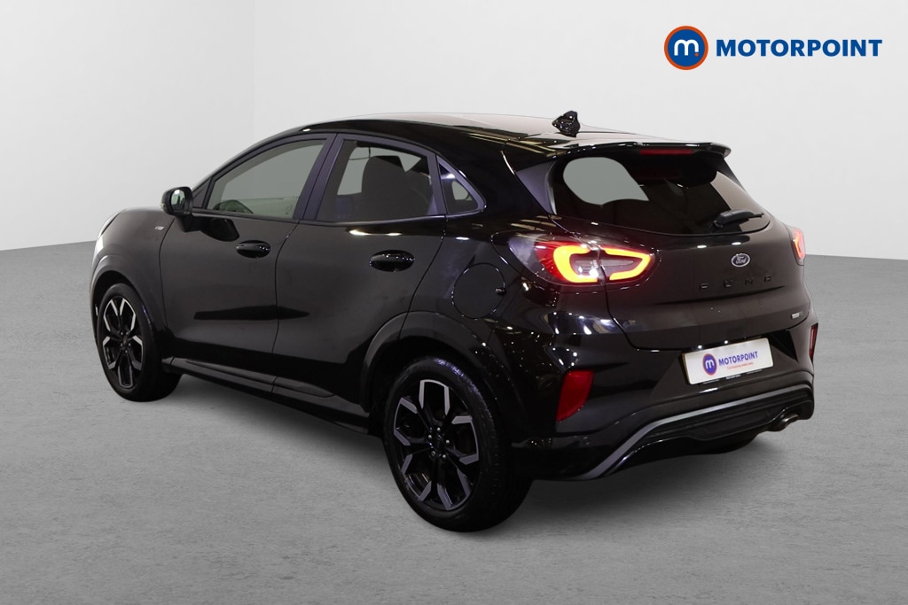 Used Ford Puma 2022 for sale - 77275015: Photo 5