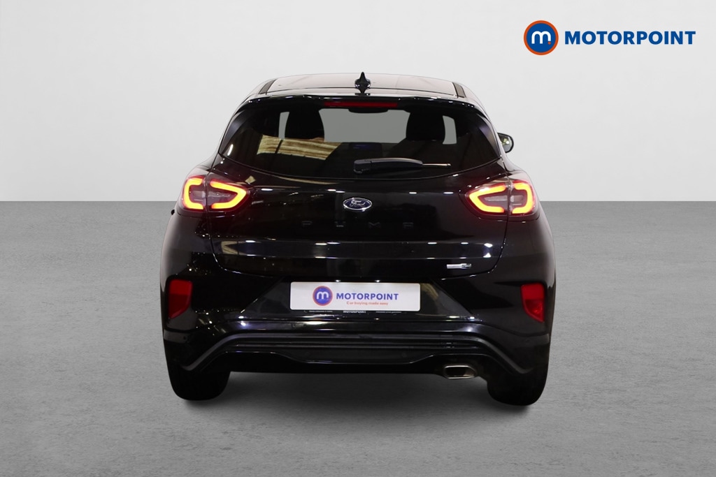 Used Ford Puma 2022 for sale - 77275015: Photo 6