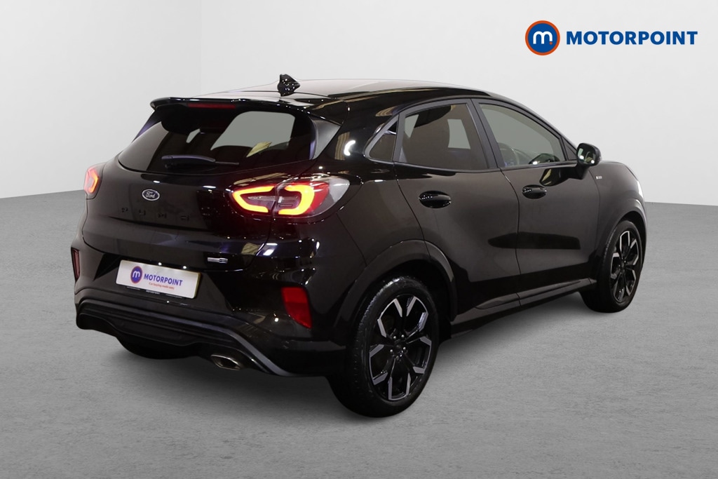 Used Ford Puma 2022 for sale - 77275015: Photo 7