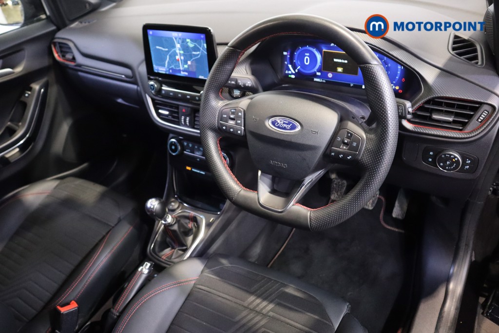 Used Ford Puma 2022 for sale - 77275015: Photo 9