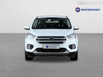 Used Ford Kuga 2018 for sale - 78846896: Photo