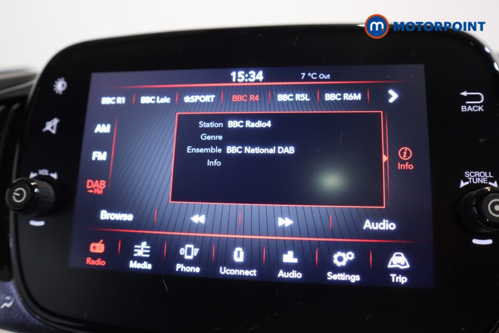 Used Fiat 500 2021 for sale - 77187217: Photo 10