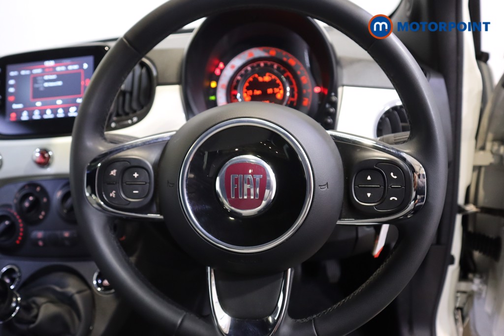 Used Fiat 500 2021 for sale - 77187217: Photo 11