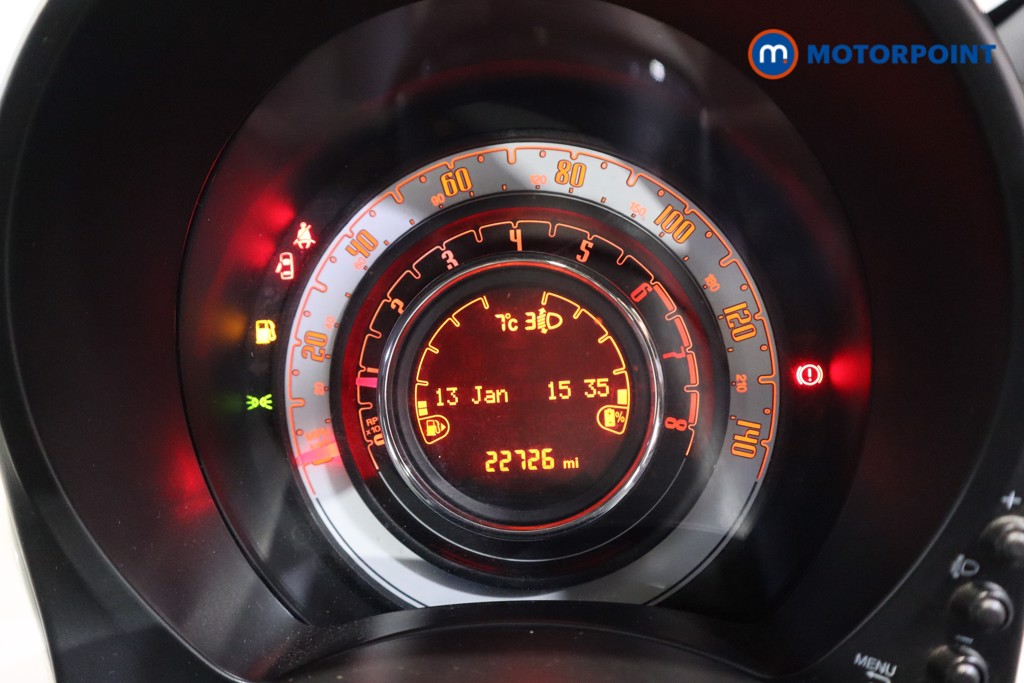 Used Fiat 500 2021 for sale - 77187217: Photo 12