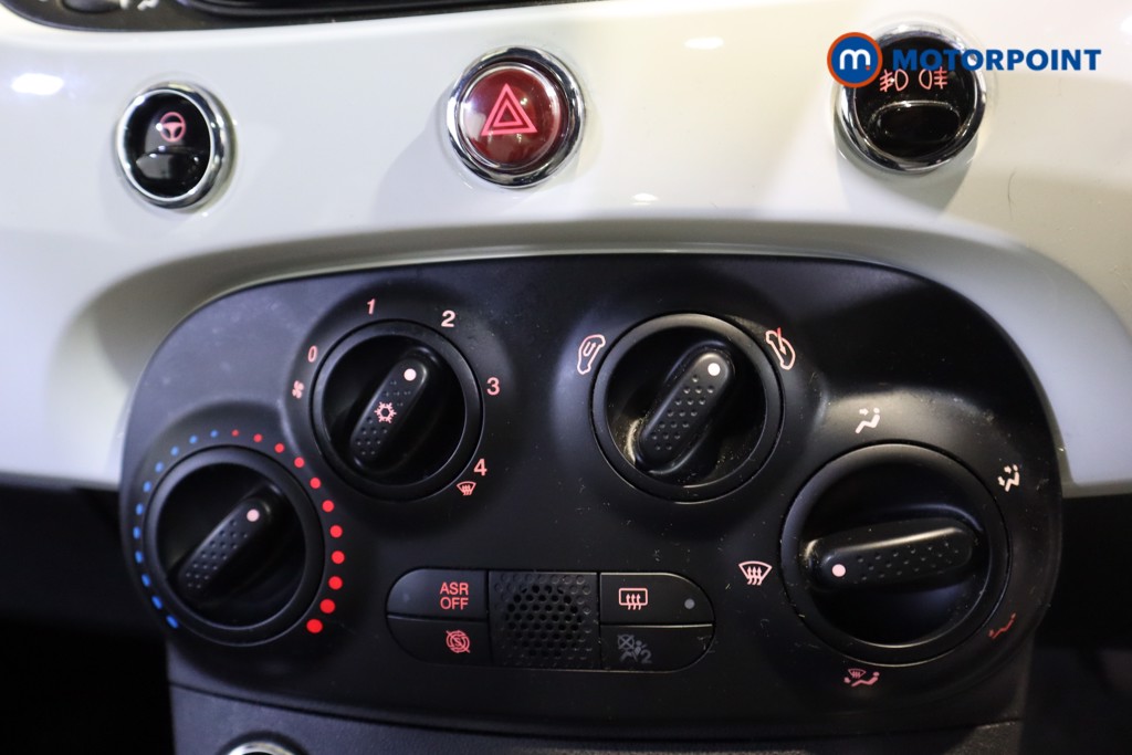 Used Fiat 500 2021 for sale - 77187217: Photo 13