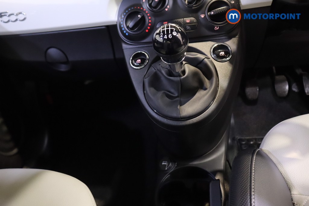 Used Fiat 500 2021 for sale - 77187217: Photo 14