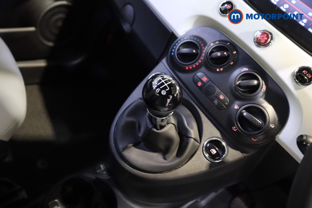 Used Fiat 500 2021 for sale - 77187217: Photo 15