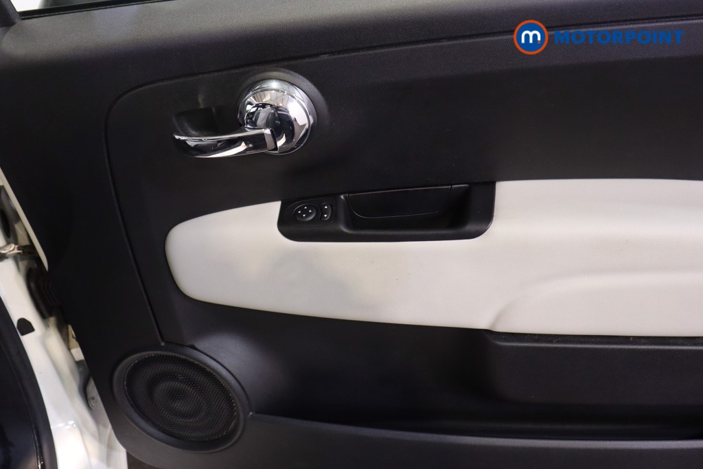 Used Fiat 500 2021 for sale - 77187217: Photo 17