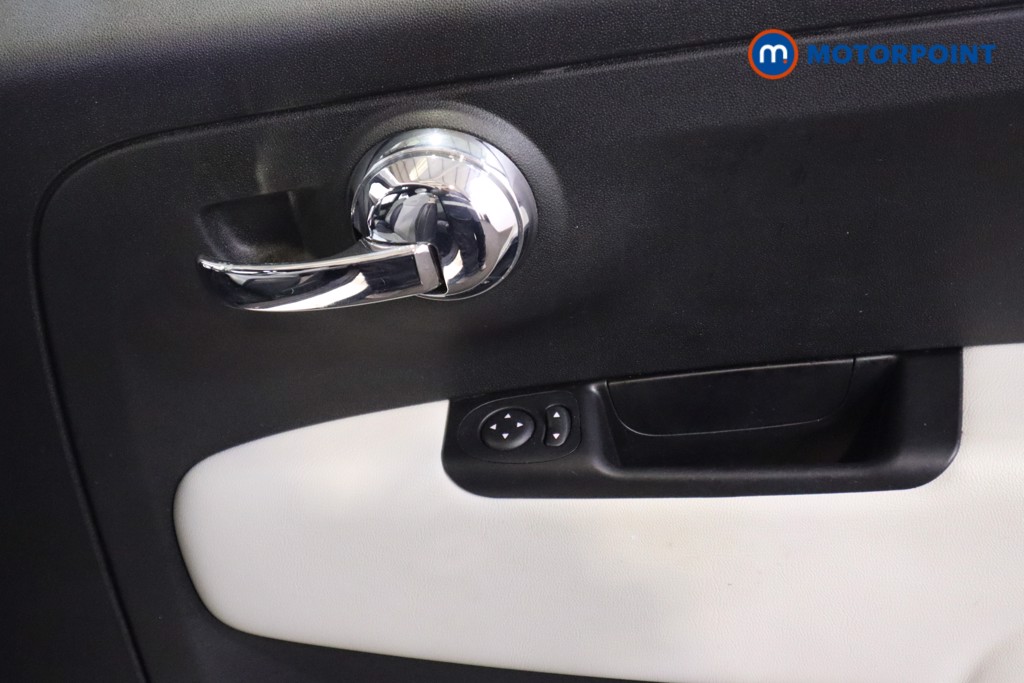 Used Fiat 500 2021 for sale - 77187217: Photo 18