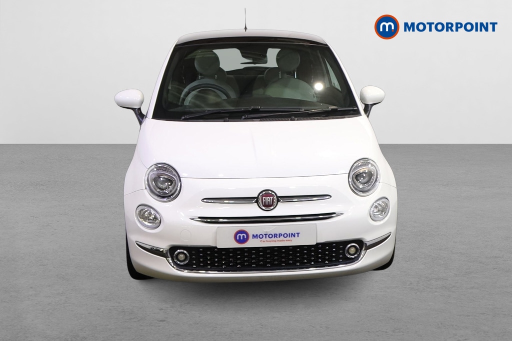 Used Fiat 500 2021 for sale - 77187217: Photo 2