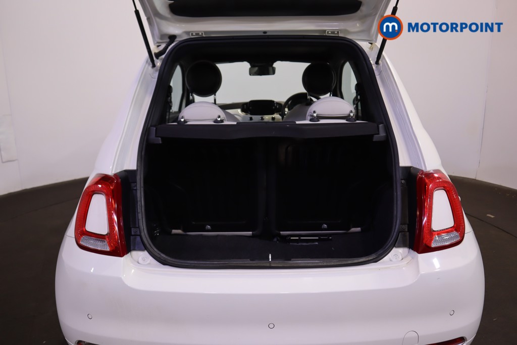 Used Fiat 500 2021 for sale - 77187217: Photo 24