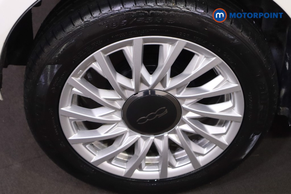 Used Fiat 500 2021 for sale - 77187217: Photo 25