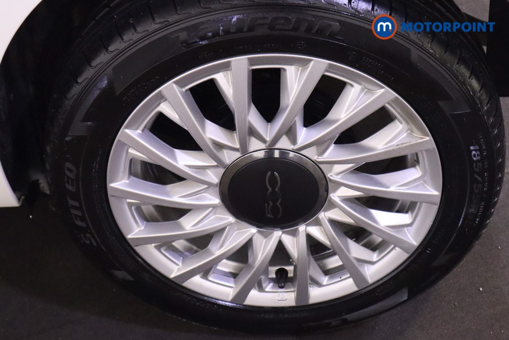 Used Fiat 500 2021 for sale - 77187217: Photo 26