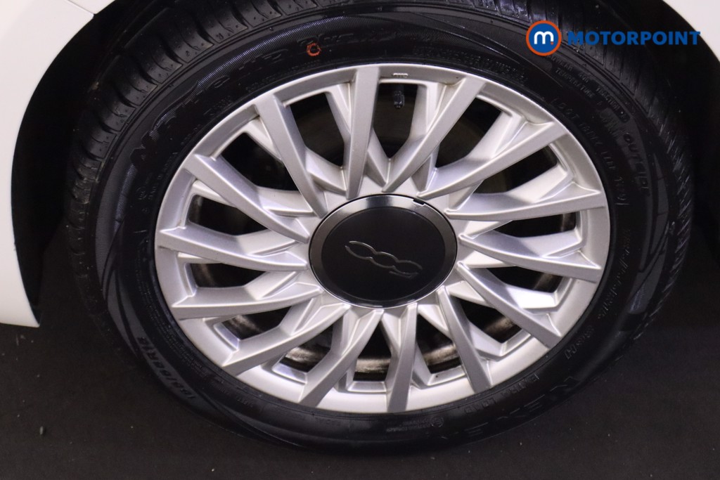 Used Fiat 500 2021 for sale - 77187217: Photo 27