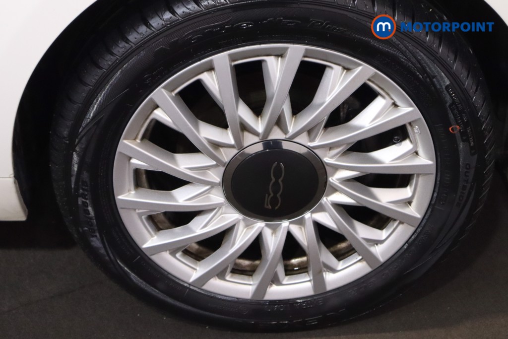 Used Fiat 500 2021 for sale - 77187217: Photo 28