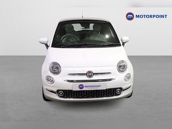 Used Fiat 500 2021 for sale - 77187217: Photo