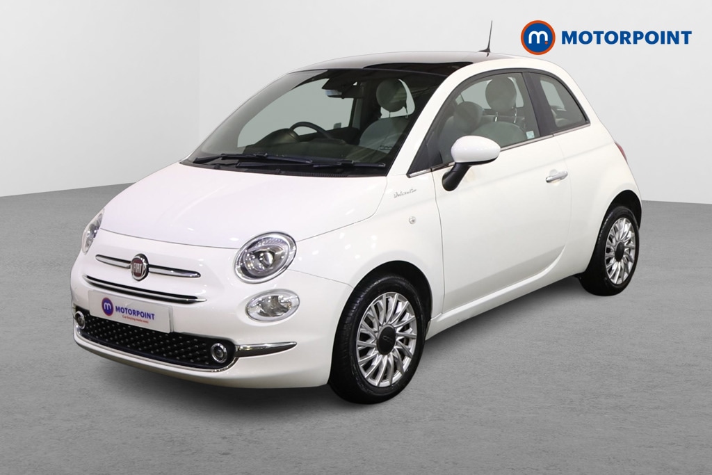 Used Fiat 500 2021 for sale - 77187217: Photo 3