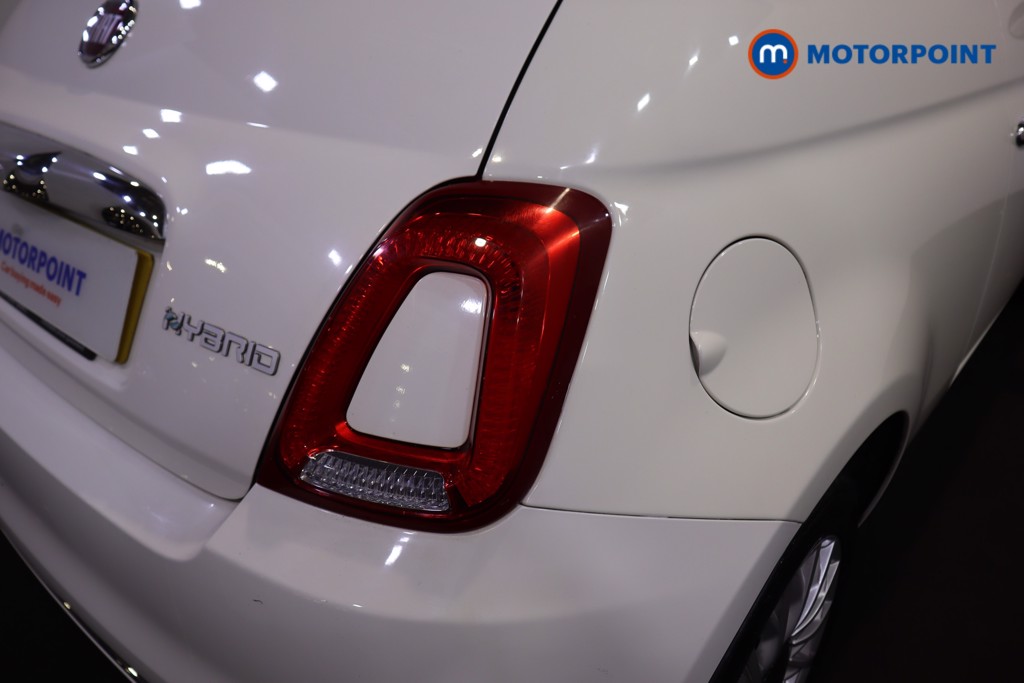 Used Fiat 500 2021 for sale - 77187217: Photo 31