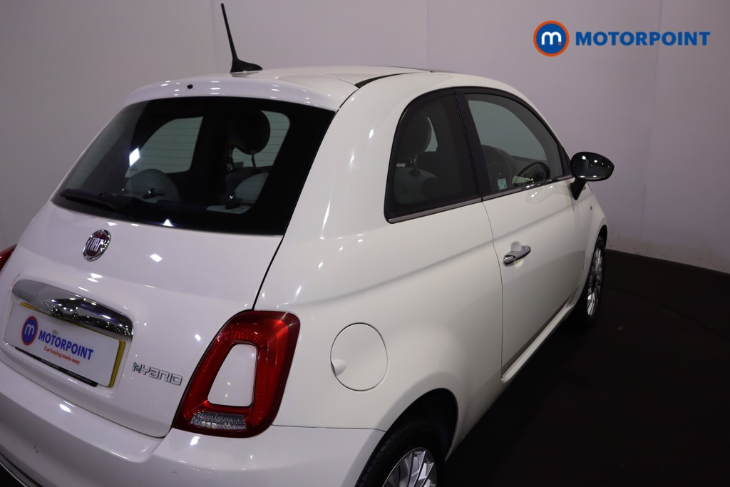 Used Fiat 500 2021 for sale - 77187217: Photo 32