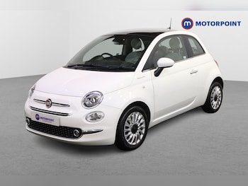 Used Fiat 500 2021 for sale - 77187217: Photo