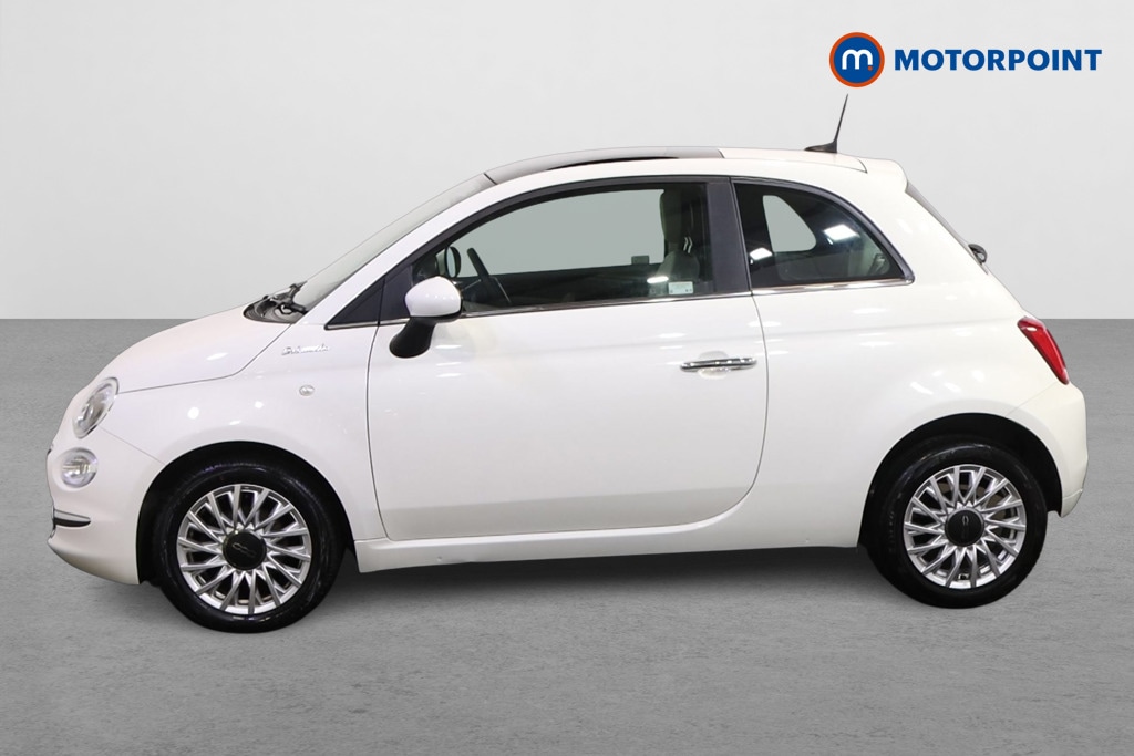Used Fiat 500 2021 for sale - 77187217: Photo 4