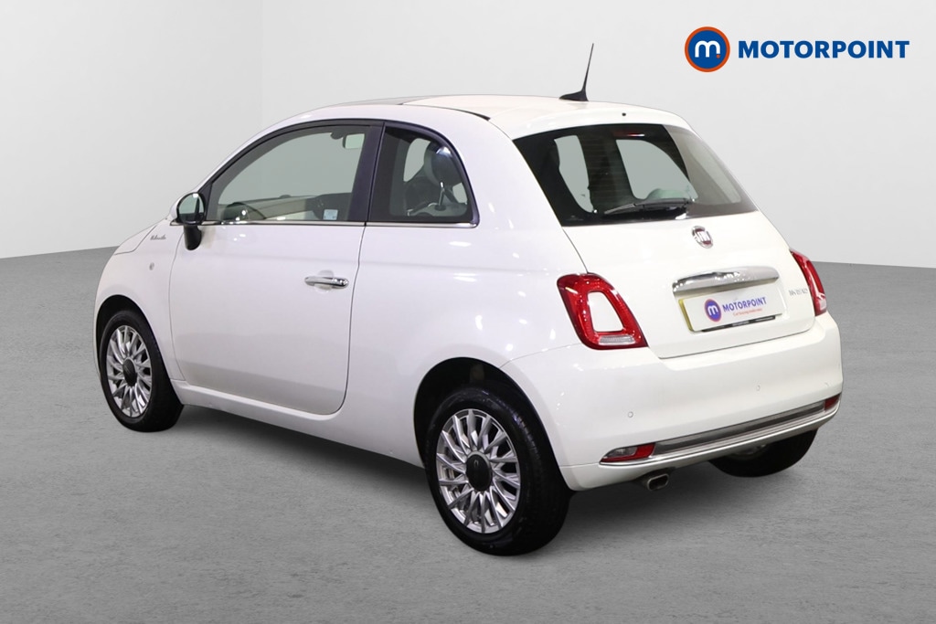 Used Fiat 500 2021 for sale - 77187217: Photo 5