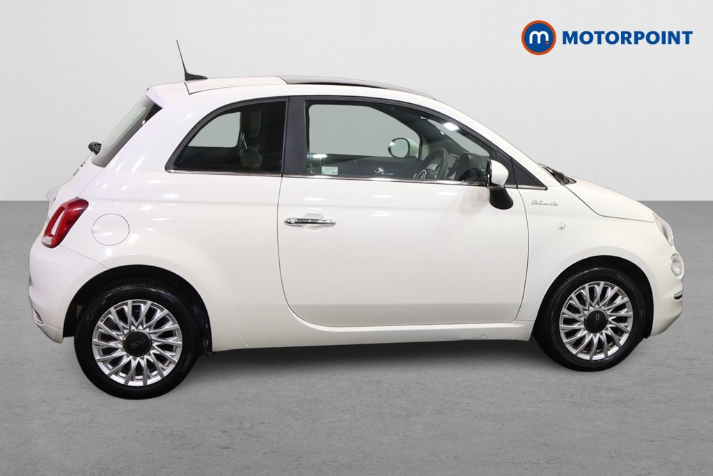 Used Fiat 500 2021 for sale - 77187217: Photo 8