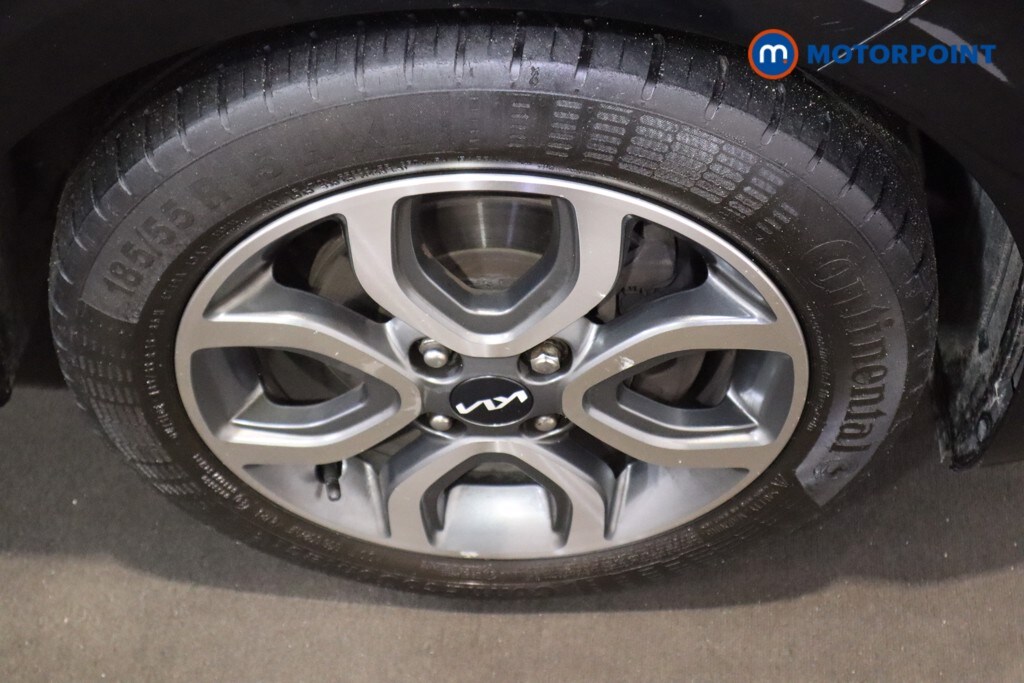 Used Kia Picanto 2022 for sale - 77979645: Photo 19