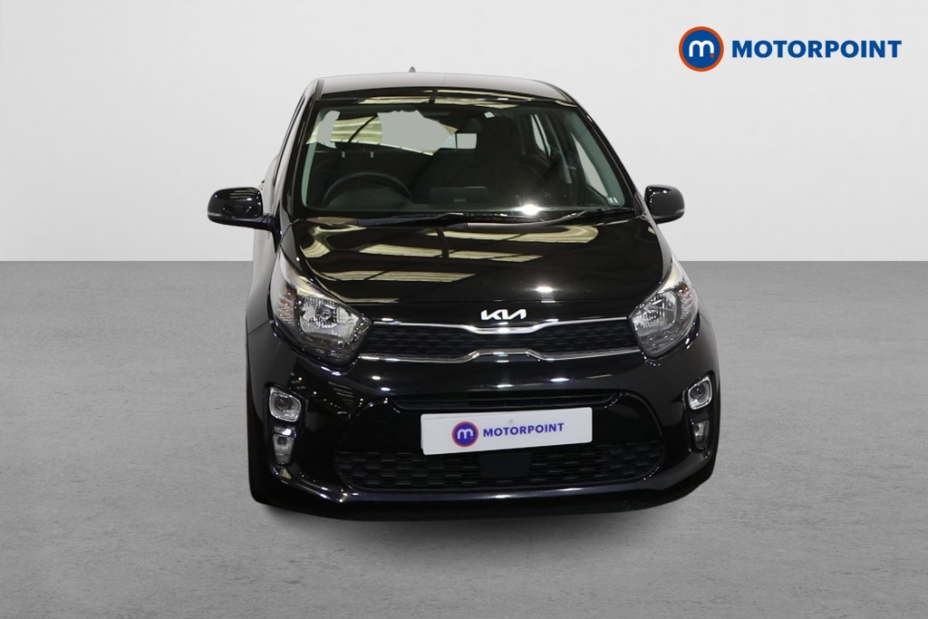 Used Kia Picanto 2022 for sale - 77979645: Photo 2