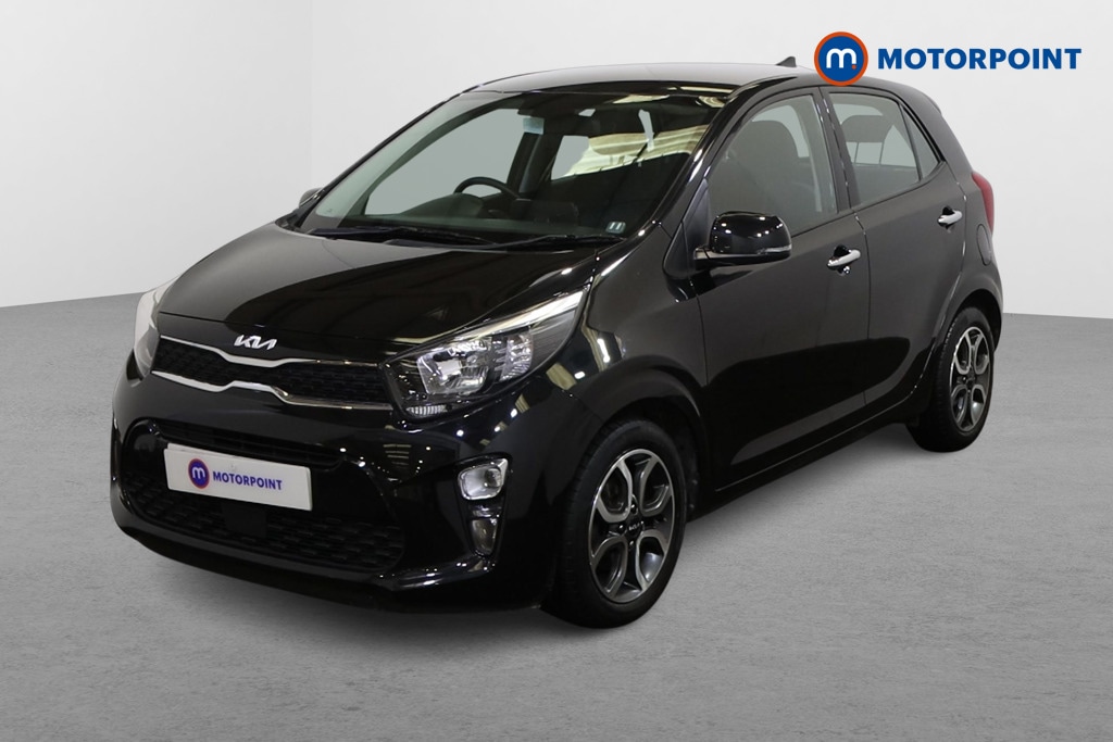 Used Kia Picanto 2022 for sale - 77979645: Photo 3
