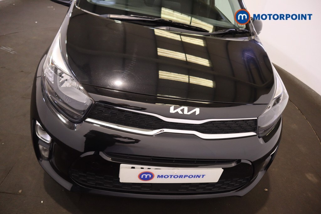 Used Kia Picanto 2022 for sale - 77979645: Photo 40