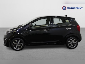 Used Kia Picanto 2022 for sale - 77979645: Photo