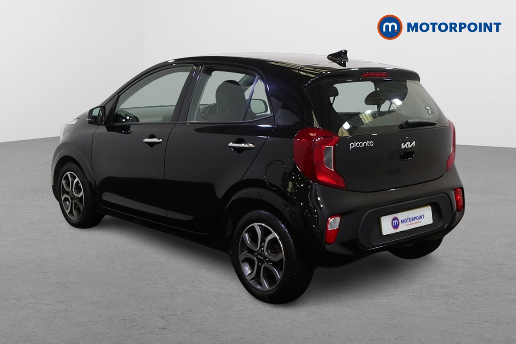 Used Kia Picanto 2022 for sale - 77979645: Photo 5