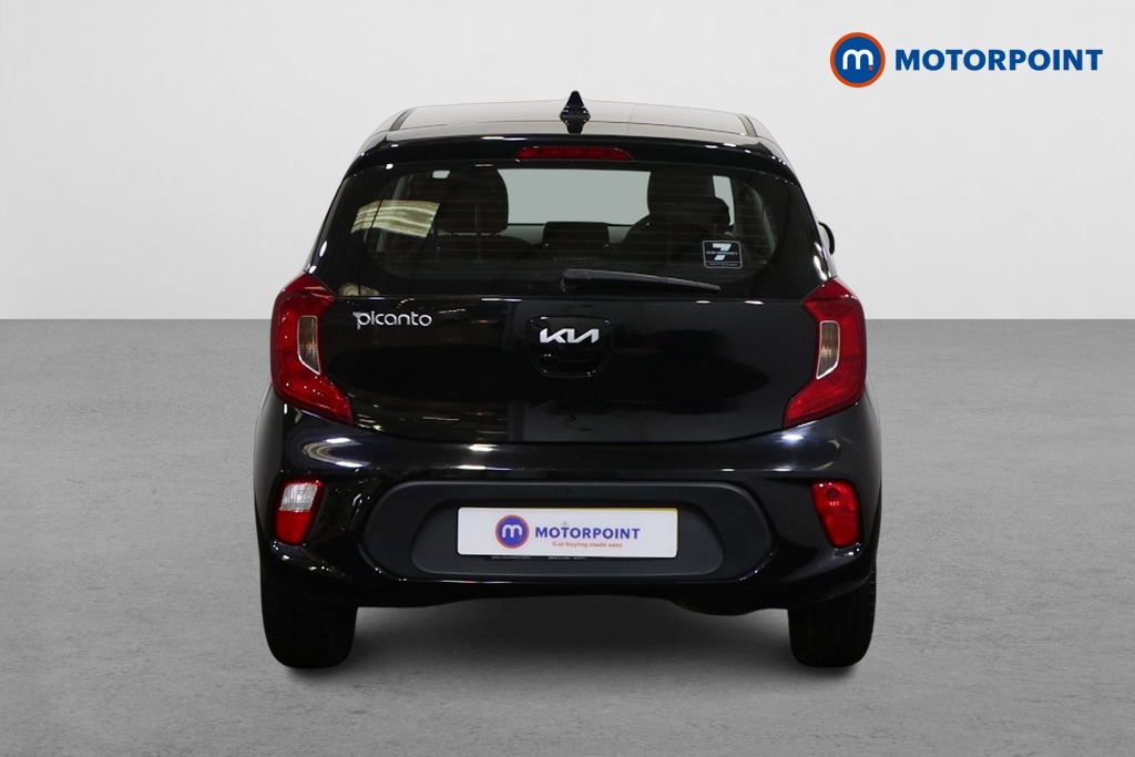 Used Kia Picanto 2022 for sale - 77979645: Photo 6
