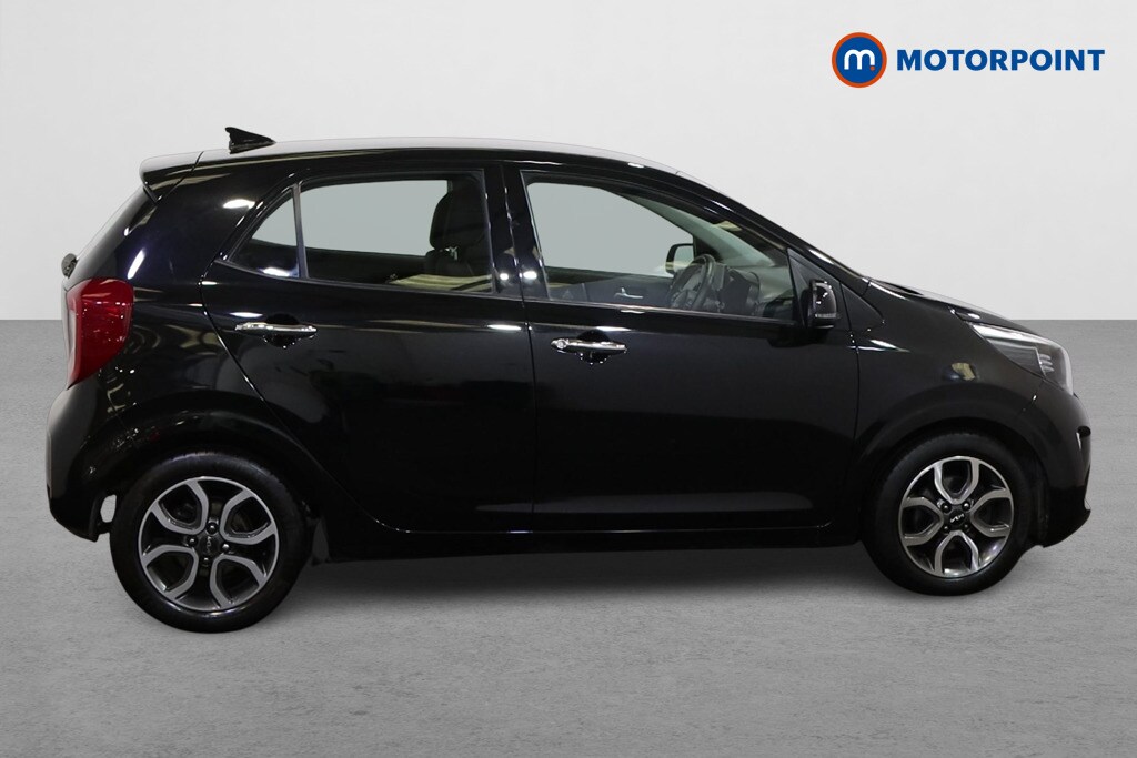 Used Kia Picanto 2022 for sale - 77979645: Photo 8