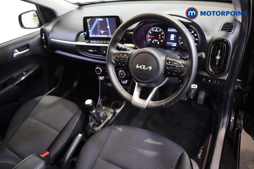 Used Kia Picanto 2022 for sale - 77979645: Photo 9